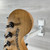 Used Squier 20th Anniversary Stratocaster Electric Guitar - Silver 40112-S000178444 View 5