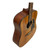Used Fender DG-8S NAT Acoustic Guitar Natural 41117-S000051137 View 7