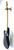 Used Squier P BASS MIK 1997 P Type Bass Guitar Black 4-String 41124-S000204752 View 6