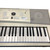 Used Yamaha YPG-235 W / ADP Keyboard 61-Key 40083-S000152695 View 1