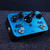 Used J. Rockett Audio Designs JOSH SMITH DUAL TREM Tremolo Pedal 41140-S000130724 View 2