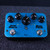 Used J. Rockett Audio Designs JOSH SMITH DUAL TREM Tremolo Pedal 41140-S000130724 View 1
