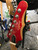Used Epiphone S300 Vintage S Type Electric Guitar Red 6-String 41123-S000110167 View 2