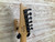 Used Ibanez GIO GR GA120 S Type Electric Guitar White 6-String 41112-S000097380 View 11