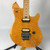 Used Peavey EVH WOLFGANG SPECIAL Offset Double Cutaway Electric Guitar Amber 6-String 41110-S000069795 View 1
