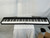 Used TERENCE FOLDING V30 PRO KEYBOARD 88-Key Keyboard 88-key 40012-S000303403 View 1