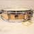 Used Ludwig 3X13 PICCOLO SNARE DRUM Wood Snare Drum 13" 41108-S000061758 View 2