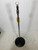 Used STRAIGHT CHROME W/CLIP Microphone Stand 40107-S000152864 View 1