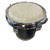 Used SANTANA PRO STYLE BONGOS Bongo 40009-S000306509 View 2