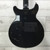 Used Gibson Spirit II Vintage LP Type Electric Guitar Black 40051-S000115340 View 3
