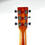 Used Martin DSS-17 Solid Top Acoustic Guitar Sunburst 41119-S000035754 View 8