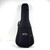 Used Martin DSS-17 Solid Top Acoustic Guitar Sunburst 41119-S000035754 View 11