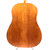 Used Martin DSS-17 Solid Top Acoustic Guitar Sunburst 41119-S000035754 View 10
