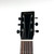 Used Martin DSS-17 Solid Top Acoustic Guitar Sunburst 41119-S000035754 View 3