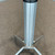 Used KONIG & MEYER BABY SPIDER KEYBOARD STAND 41106-S000094174 View 7