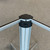 Used KONIG & MEYER BABY SPIDER KEYBOARD STAND 41106-S000094174 View 6