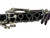 Used Bundy RESONITE CLARINET Resonite Clarinet 40009-S000284793 View 5