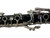 Used Bundy RESONITE CLARINET Resonite Clarinet 40009-S000284793 View 4