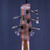 Used Ibanez SR505 Modern Metal Bass Guitar Red 5-String 40123-S000130725 View 6