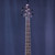 Used Ibanez SR505 Modern Metal Bass Guitar Red 5-String 40123-S000130725 View 3