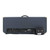 Used Crate BV-120H Solid State Guitar Head View 2