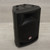 Used Rockville RPG8 Powered Full Range Speaker Cabinet 40015-S000328241 View 1