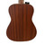 Used Martin LX1E W/GIG BAG Laminate Top Acoustic Guitar Wood 40009-S000306520 View 10