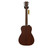 Used Martin LX1E W/GIG BAG Laminate Top Acoustic Guitar Wood 40009-S000306520 View 9