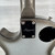 Used Harmony 6-string Single Cutaway Electric Guitar - Silver 40112-S000178448 View 26