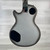 Used Harmony 6-string Single Cutaway Electric Guitar - Silver 40112-S000178448 View 30