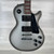 Used Harmony 6-string Single Cutaway Electric Guitar - Silver 40112-S000178448 View 1