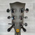 Used Harmony 6-string Single Cutaway Electric Guitar - Silver 40112-S000178448 View 24