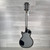 Used Harmony 6-string Single Cutaway Electric Guitar - Silver 40112-S000178448 View 31