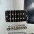 Used Harmony 6-string Single Cutaway Electric Guitar - Silver 40112-S000178448 View 7