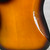 Used Samick Corsair Bass Guitar - Sunburst 40112-S000178449 View 28