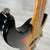 Used Samick Corsair Bass Guitar - Sunburst 40112-S000178449 View 14