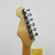 Used Fender 1995 Made in Mexico Squier Series Stratocaster Electric Guitar Black 40042-S000258985 View 12