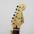 Used Fender 1995 Made in Mexico Squier Series Stratocaster Electric Guitar Black 40042-S000258985 View 2