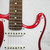 Used Fujigen FGN J Standard Made in Japan S Style Red Electric Guitar 40042-S000258984 View 6