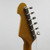 Used Fernandes Rough S Type Electric Guitar Sunburst 40042-S000258987 View 15