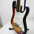 Used Fernandes Rough S Type Electric Guitar Sunburst 40042-S000258987 View 13