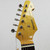 Used Fernandes Rough S Type Electric Guitar Sunburst 40042-S000258987 View 5