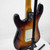 Used Fernandes Rough S Type Electric Guitar Sunburst 40042-S000258987 View 20