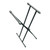 Used No Brand Single Keyboard Stand 41117-S000051139 View 2