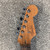 Used 2023 FENDER PLAYER ACOUSTASONIC JAZZMASTER Acoustic-Electric Guitar 41106-S000094179 View 4