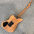 Used 2023 FENDER PLAYER ACOUSTASONIC JAZZMASTER Acoustic-Electric Guitar 41106-S000094179 View 3