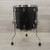 Used Sonor 14x13 Force 3005 Floor Tom Black 40015-S000328242 View 6