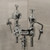 Used Sonor 400 Series Double Tom Stand 40015-S000328245 View 4