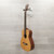 Used Martin LX1 Solid Top Acoustic Guitar Natural 40015-S000328248 View 6