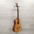 Used Martin LX1 Solid Top Acoustic Guitar Natural 40015-S000328248 View 7